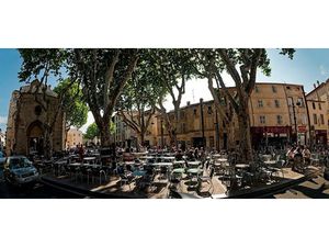 Vente locaux professionnels 40 m² à Avignon (84000)  75 000 €