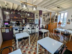 Vente locaux professionnels 175 m² à Ciez (58220)  39 000 €