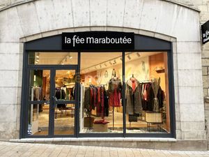 Vente locaux professionnels 97 m² à Dole (39100)  158 000 €