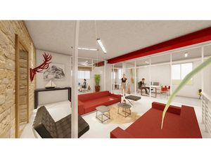 Vente locaux professionnels 3 pièces 150 m² à Issy-les-Moulineaux (92130)  650 000 €