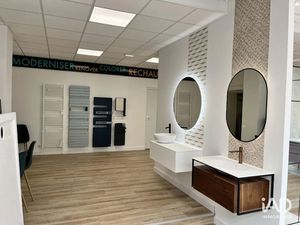 Vente locaux professionnels 179 m² à Limoges (87000)  178 000 €