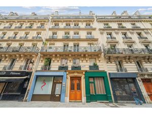 Vente locaux professionnels 106 m² à Paris 9ème (75009)  675 000 €