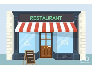 Vente locaux professionnels 131 m² à Saint-Gratien (95210)  77 000 €