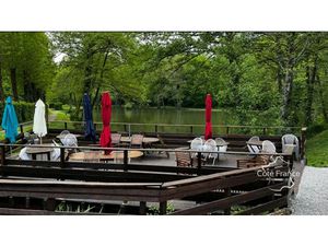 Vente locaux professionnels 113 m² à Saint-Michel (02830)  85 000 €