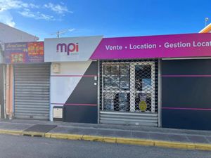 Vente locaux professionnels à Sainte luce (97228)  220 000 €