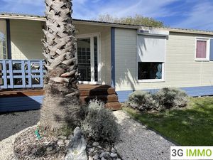 Vente locaux professionnels 3 pièces 30 m² à Talmont-Saint-Hilaire (85440)  126 000 €