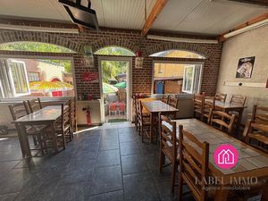 Vente locaux professionnels 250 m² à Aulnoy-lez-Valenciennes (59300)  400 000 €