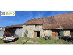 Vente locaux professionnels 200 m² à Bilhac (19120)  34 000 €