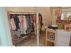 Vente locaux professionnels 20 m² à Paris 6ème (75006)  33 000 €