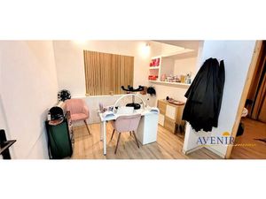 Vente locaux professionnels 32 m² à Plan-de-Cuques (13380)  47 000 €