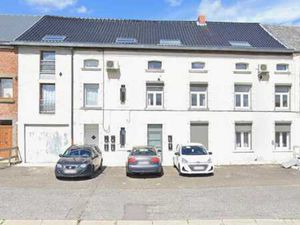 IMMEUBLE DE 6 APPARTS