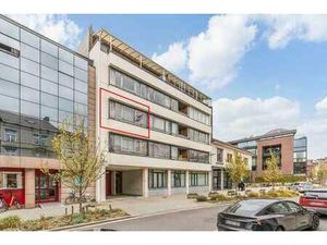 Aangenaam appartement met gezellig terras op topligging i...