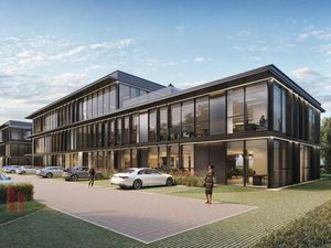 Bien professionnel à vendre à Lokeren € 1.363.890 (LI47A) | Zimmo