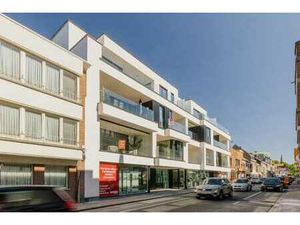 Nieuwbouw - handelsruimten / kantoren | Stationsstraat