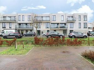 Appartement à louer à Aarschot € 1.035 (LI4AI) | Zimmo
