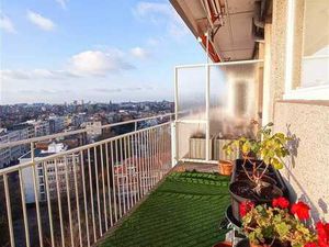 Appartement 2 chambres de ± 106 m²