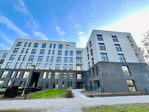 Demey - Apt neuf 2chbres  2sdb  terrasse et parking