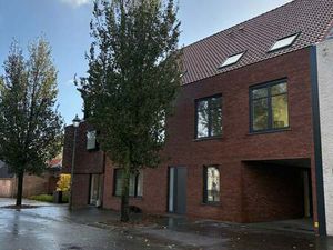 Appartement à louer à Kanegem € 980 (LI49K) | Zimmo