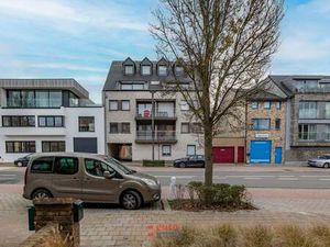 Appartement à louer à Nieuwpoort € 850 (LI49U) - Euro Immo | Zimmo