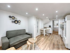 Appartement Nogent Sur Marne 2 pièce(s) 29.68 m2