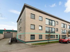 Appartement à vendre à Rumst € 245.000 (KAT36) - LEXxIMMO Reet | Zimmo