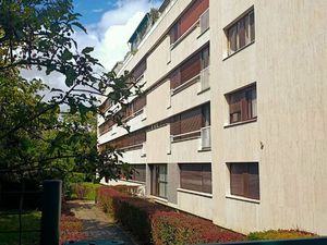 Appartement en viager occupé à Saint-Maur-des-Fossés