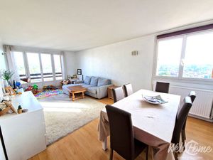 Appartement Saint Ouen L Aumone 4 pièces 79.05 m2