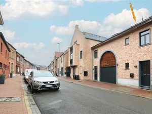 Appartement à louer à Zichem € 925 (KY9YU) - Lissens | Zimmo