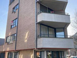 Kantoor/praktijkruimte te huur