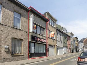 Maison à vendre à Aalst € 325.000 (LI4BO) - Immo Lierman | Zimmo