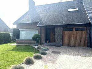 Exclusieve woning op toplocatie