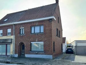 Maison à vendre à Vichte € 225.000 (LI4A2) - Immo Van Parijs | Zimmo