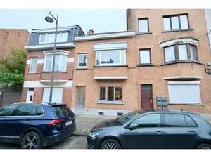 Magnifique maison avec un beau jardin  quartier Machtens!