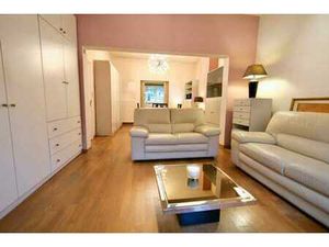 Magnifique maison avec un beau jardin  quartier Machtens!