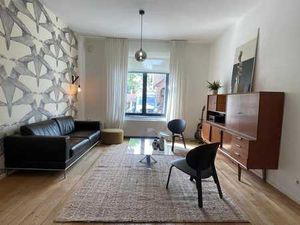 Maison à louer bail court