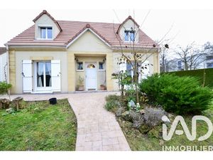 Vente Pavillon 6 pièces