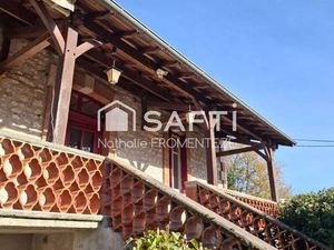 SAFTI FROMENTEZE Nathalie conseiller indépendant