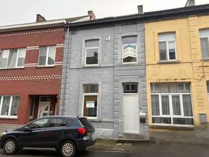 Maison rénovée -2ch (poss 4ch)–±136 m²–ter & jar–sur 1a 93ca
