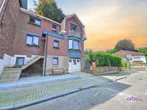 Charmante maison 3 chambres avec terrasse  jardin et garage.