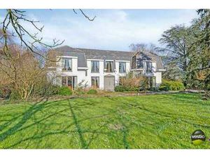 EXCLUSIEVE VILLA MET WEILANDEN OP 3 4 HA