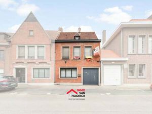 Maison à vendre à Zele € 299.000 (LI49J) - Immo Van Hoorick | Zimmo
