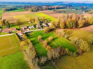 Terrain à vendre à Bever € 165.000 (LI4AY) - Immo Nobels | Zimmo