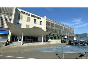 Bureau avec entrepôt à louer au Ceka Center Anvers