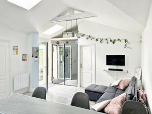 Plain-pied  La Varenne