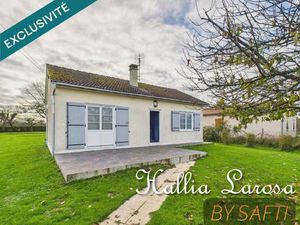 SAFTI LAROSA Hallia conseiller indépendant