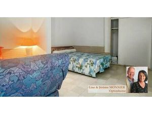 MONNIER Jérôme Et Line Agent mandataire Optimhome