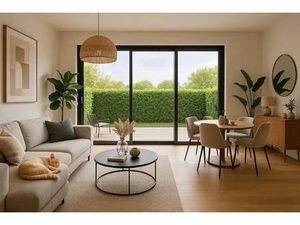 PAPILLON RESIDENTIEL