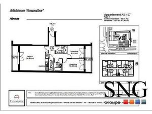 S.N.G IMMOBILIER