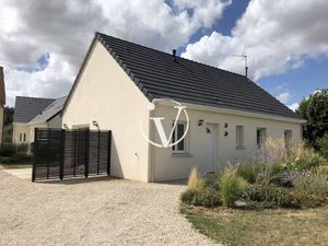 Maison de plain-pied à louer