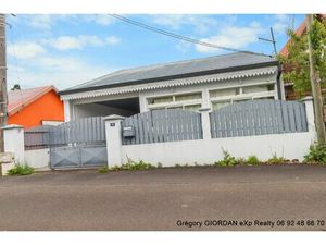 EN EXCLUSIVITÉ – Grégory GIORDAN eXp France